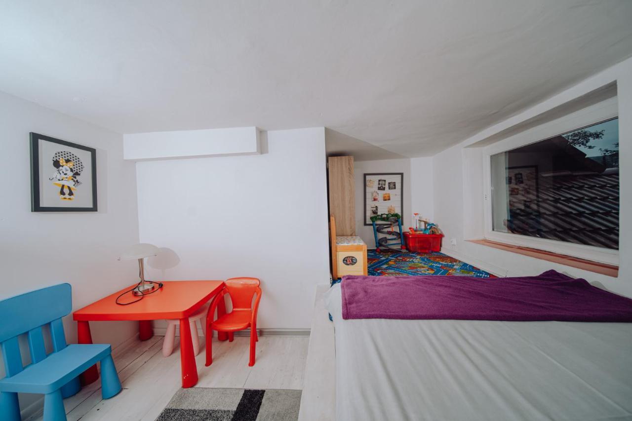 Willa Zacisze Karpacz Esterno foto